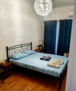 Success's Apartment